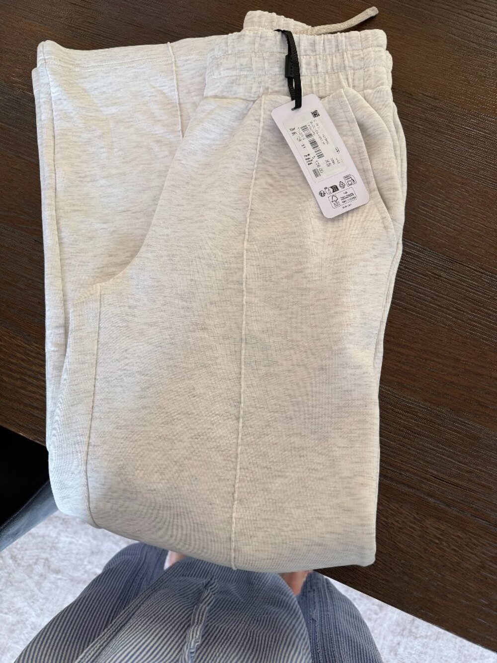 Varley Wide Leg Pant 30"